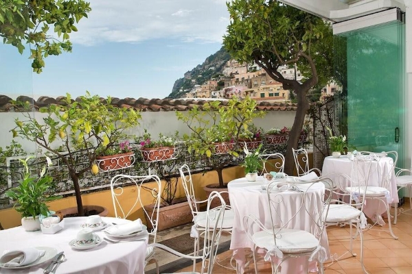 Hotel L'Ancora
